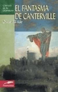 El fantasma de Canterville - wilde oscar - darmowy ebook