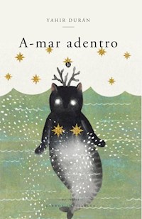 Amar adentro - Yahir Durán - ebook