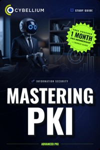 Mastering PKI - Cybellium - ebook