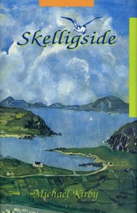 Skelligside - Michael Kirby - ebook