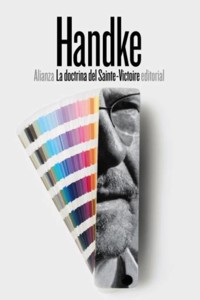 La doctrina del Sainte-Victoire - Peter Handke - ebook