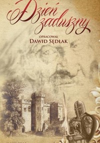 Dzień Zaduszny - Dawid Sędłak - ebook