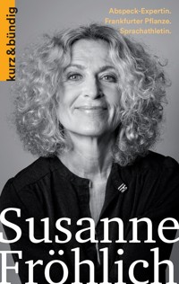 Susanne Fröhlich - Daniela Egert - ebook
