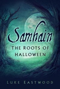 Samhain - Luke Eastwood - ebook