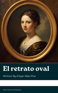 El retrato oval - Edgar Allan Poe - ebook