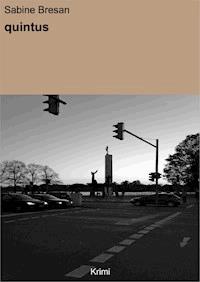 quintus - Sabine Bresan - ebook