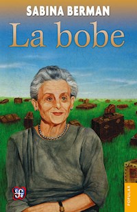 La bobe - Sabina Berman - ebook