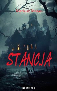 Stancja - Mariusz Matan - ebook