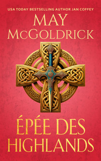 Épée des Highlands - May McGoldrick - ebook
