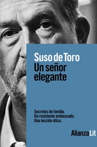Un señor elegante - Suso de Toro - ebook