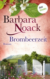 Brombeerzeit - Barbara Noack - ebook