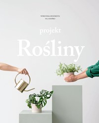 Projekt Rośliny - Sieńko Ola, Muszkieta Weronika - książka