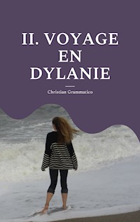 II. Voyage en Dylanie - Christian Grammatico - ebook