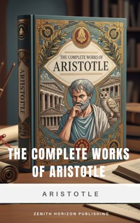 The Complete Works - Aristotle - ebook
