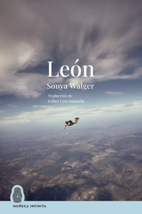 León - Sonya Walger - ebook