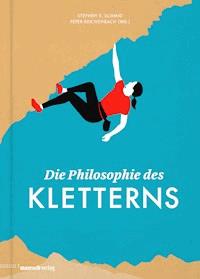Die Philosophie des Kletterns -  - ebook