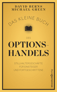 Das kleine Buch des Optionshandels - David M. Berns - ebook