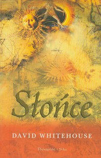 Słońce - David Whitehouse - ebook