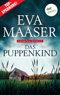 Das Puppenkind - Eva Maaser - ebook