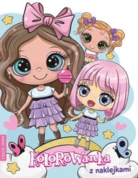 Przyjaciółki -  - książka