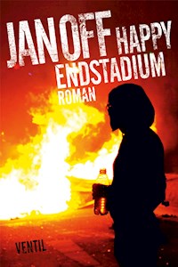 Happy Endstadium - Jan Off - ebook