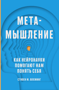 Метамышление - Стивен М. Флеминг - ebook