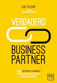 Verdadero Business Partner - Luis Pulgar - ebook