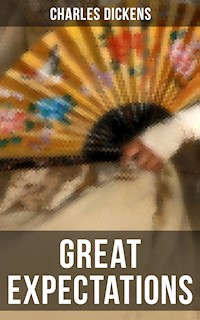 Great Expectations - Dickens Charles - ebook