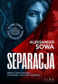 Separacja - Aleksander Sowa - ebook + audiobook + książka