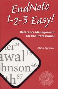 EndNote 1 - 2 - 3 Easy! - Abha Agrawal - ebook