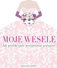 Moje wesele -  - książka
