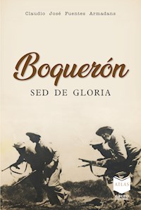 Boquerón - Claudio José Fuentes Amadans - ebook