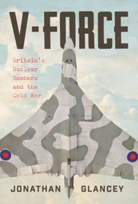 V-Force - Jonathan Glancey - ebook