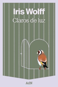 Claros de luz - Iris Wolff - ebook
