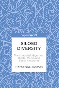 Siloed Diversity - Catherine Gomes - ebook