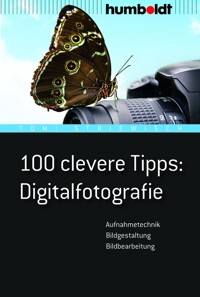 100 clevere Tipps: Digitalfotografie - Tom! Striewisch - ebook