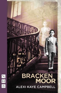 Bracken Moor - Alexi Kaye Campbell - ebook