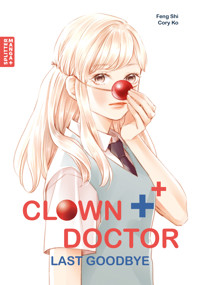 Clown Doctor - Cory Ko - ebook