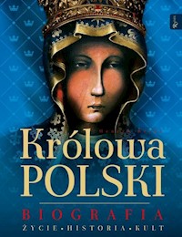 Królowa Polski - Henryk Bejda - książka
