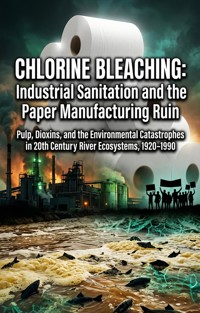 Chlorine Bleaching: Industrial Sanitation and the Paper Manufacturing Ruin - Kenneth Rodriguez - ebook