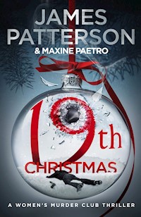 19th Christmas - Patterson James, Paetro Maxine - książka