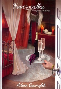 Nauczycielka - Gawrylik Adam - książka
