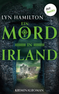 Ein Mord in Irland - Lyn Hamilton - ebook