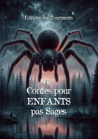 Contes pour enfants pas sages - William Lucas - ebook