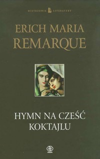 Hymn na cześć koktailu - Erich Maria Remarque - ebook