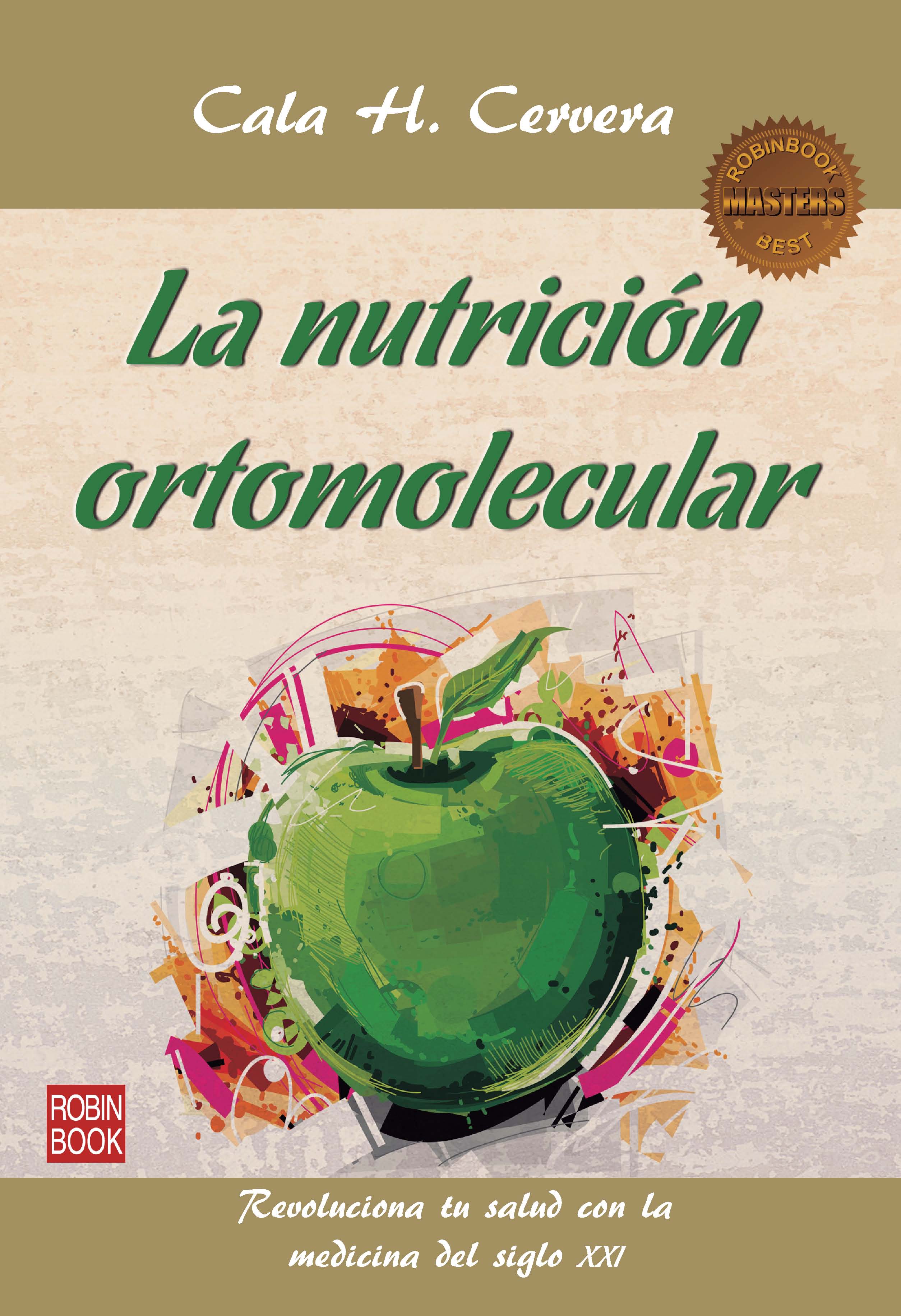 La nutrición ortomolecular