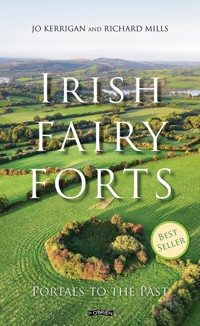 Irish Fairy Forts - Jo Kerrigan - ebook