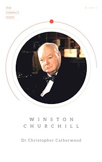 Winston Churchill - Catherwood Christopher - książka