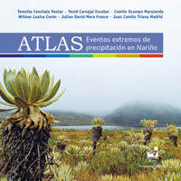 Atlas - Teresita Canchala Nastar - ebook