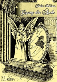 Gesang der Asche - Julia Molnar - ebook